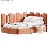 Children’s soft sofa bed Lola - Thumbnail 7