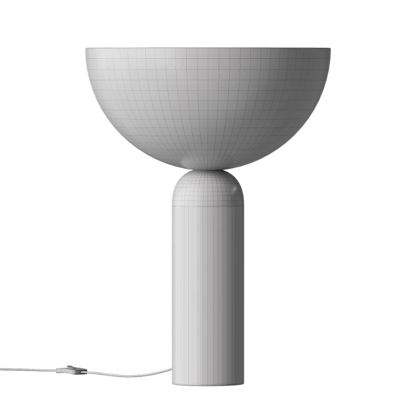 Uria Table Lamp Image 2