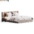 Karphi Nap Giorgetti Bed by Miliashop - Thumbnail 1