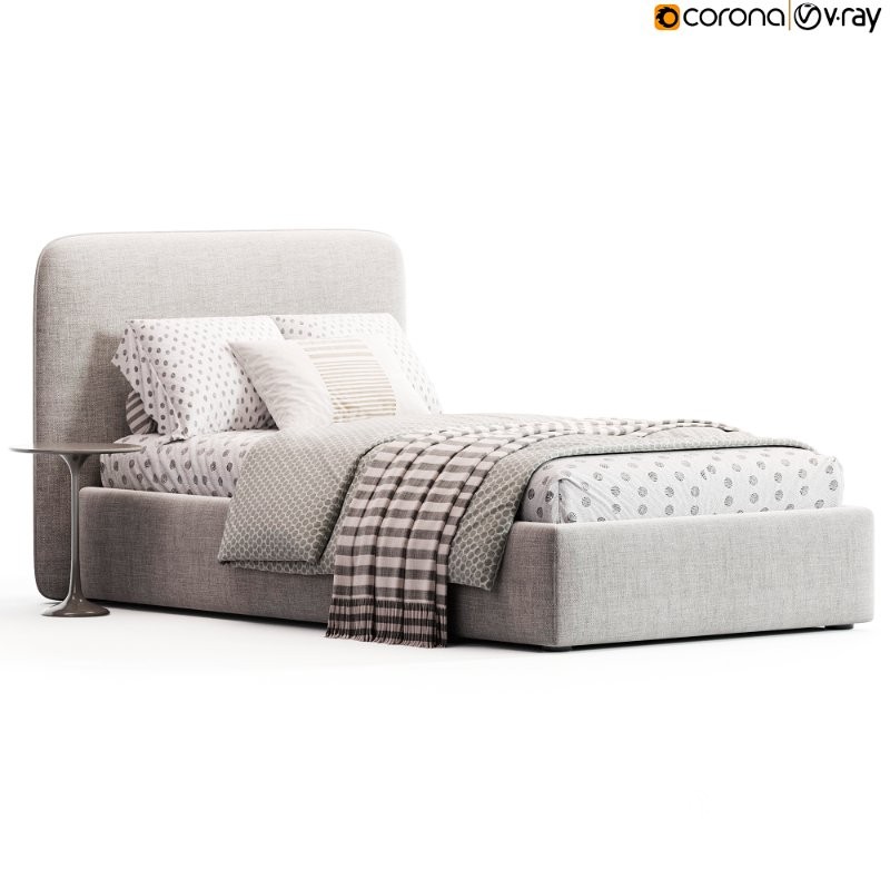 Bed Fleet kids Image 3