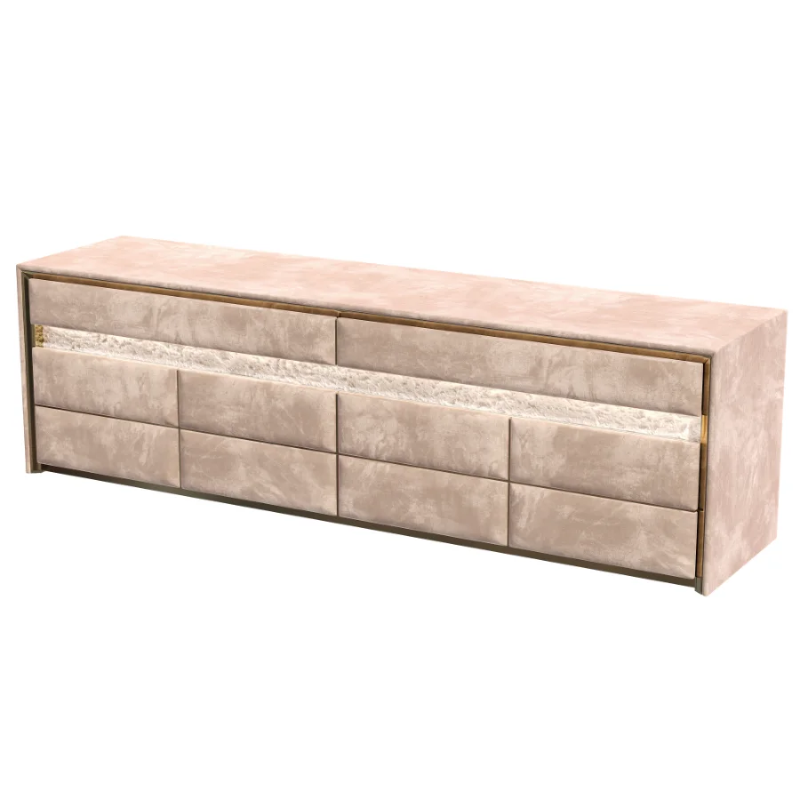 visionnaire AUBADE chest of drawers Image 2