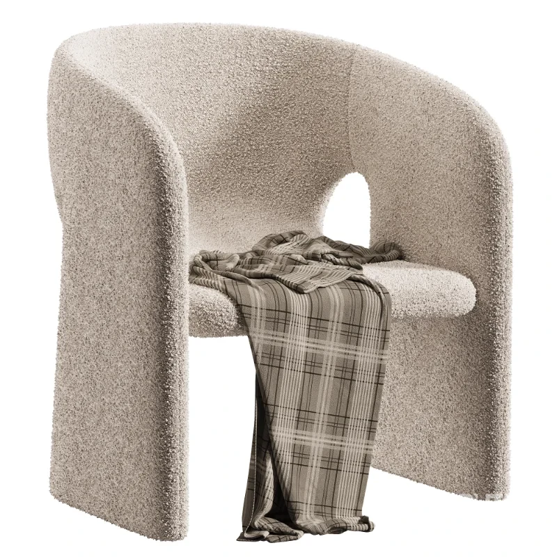 Berlin Chair Image 1