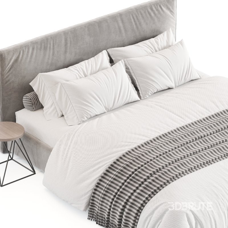 Arial Bed By NIDI Image 3