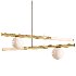 Balance Chandelier from West Elm - Thumbnail 5
