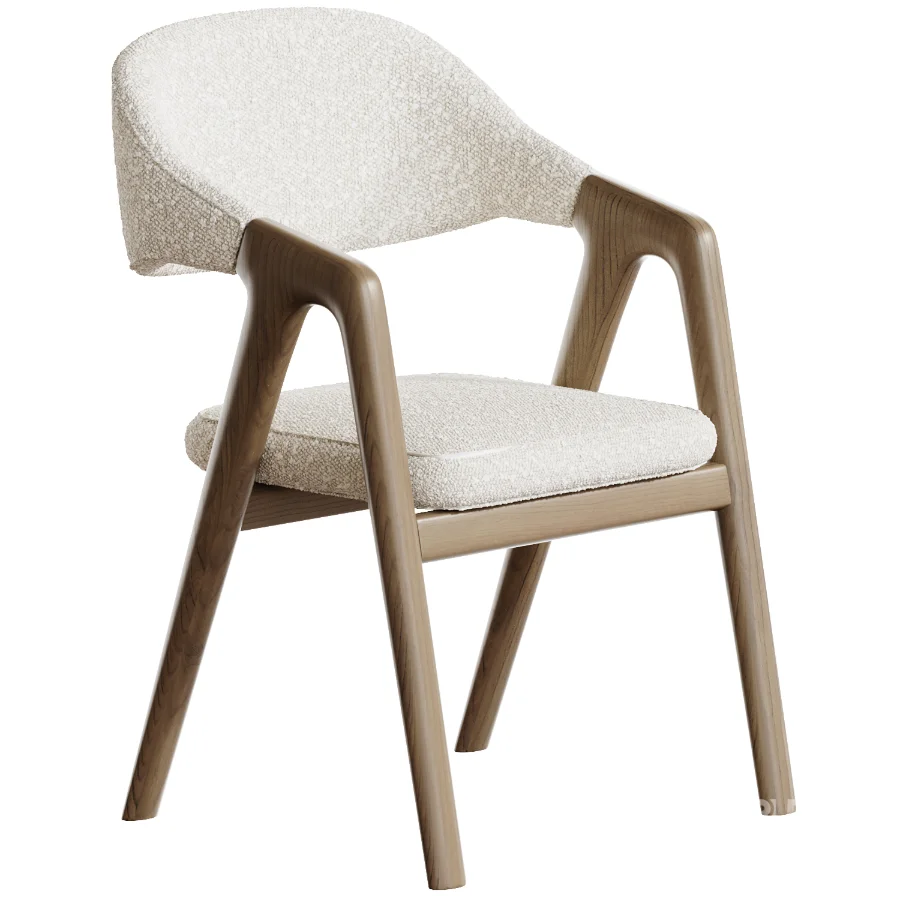 Milano Dining Chair Image 2