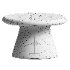 Eversley Coffee Table Concrete - Thumbnail 2