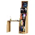 Bookcase in a modern style - Thumbnail 2