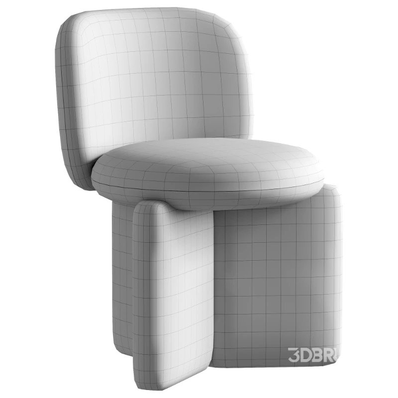 Kesse Chair Image 4