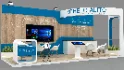 stall booth exhibition - Thumbnail 6