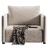 Holliston Accent Chair - Thumbnail 2