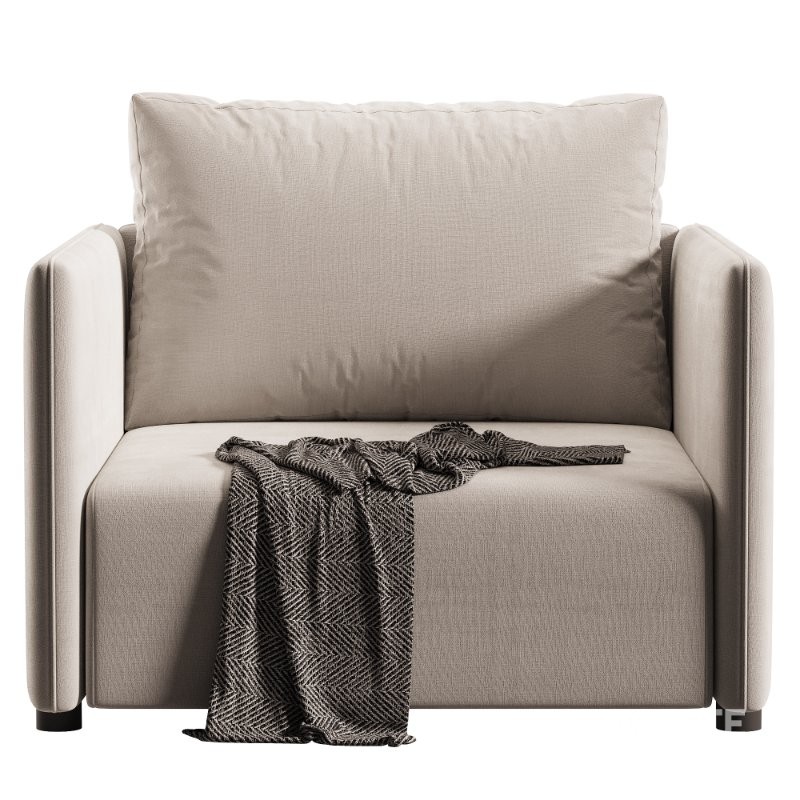 Holliston Accent Chair Image 2