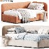 Corner bed Bruni kids - Thumbnail 3