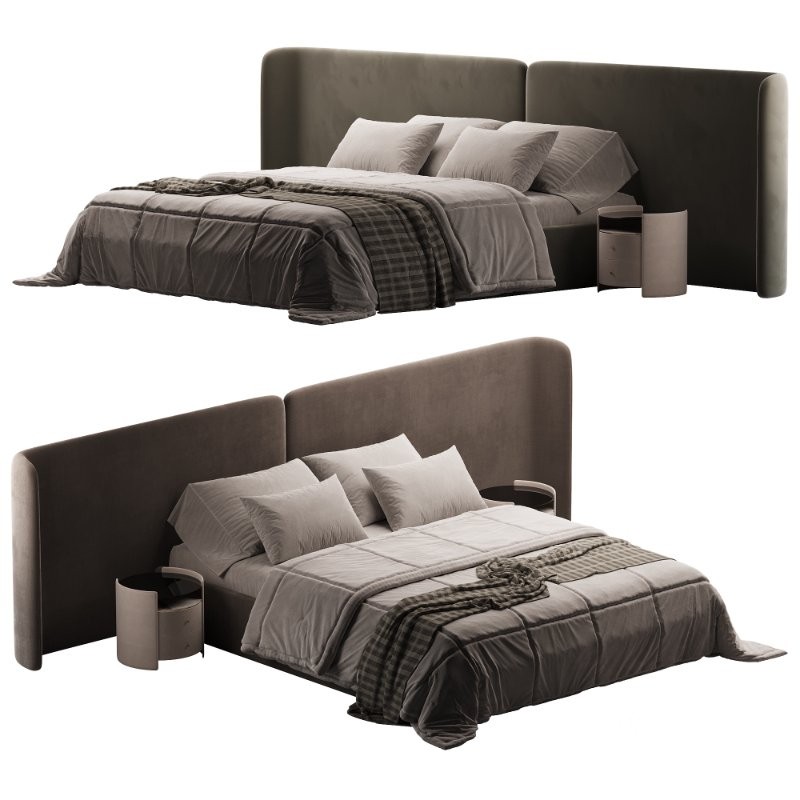 Fless 180 bed Image 1