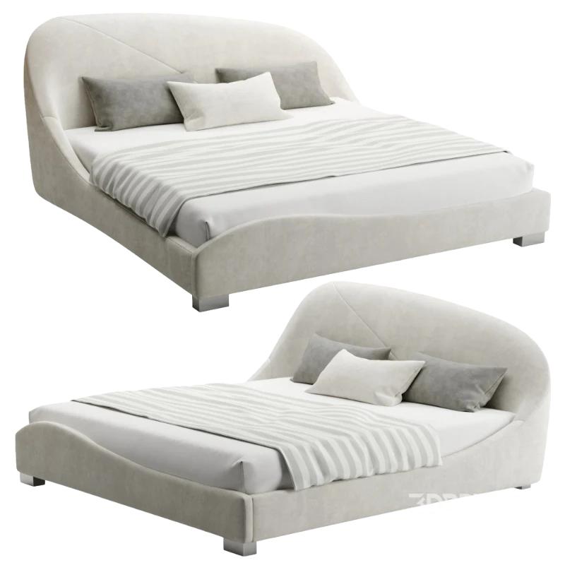 IMARK_bed Image 1