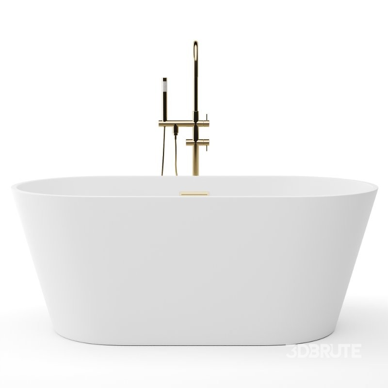 Bathtub Image 1