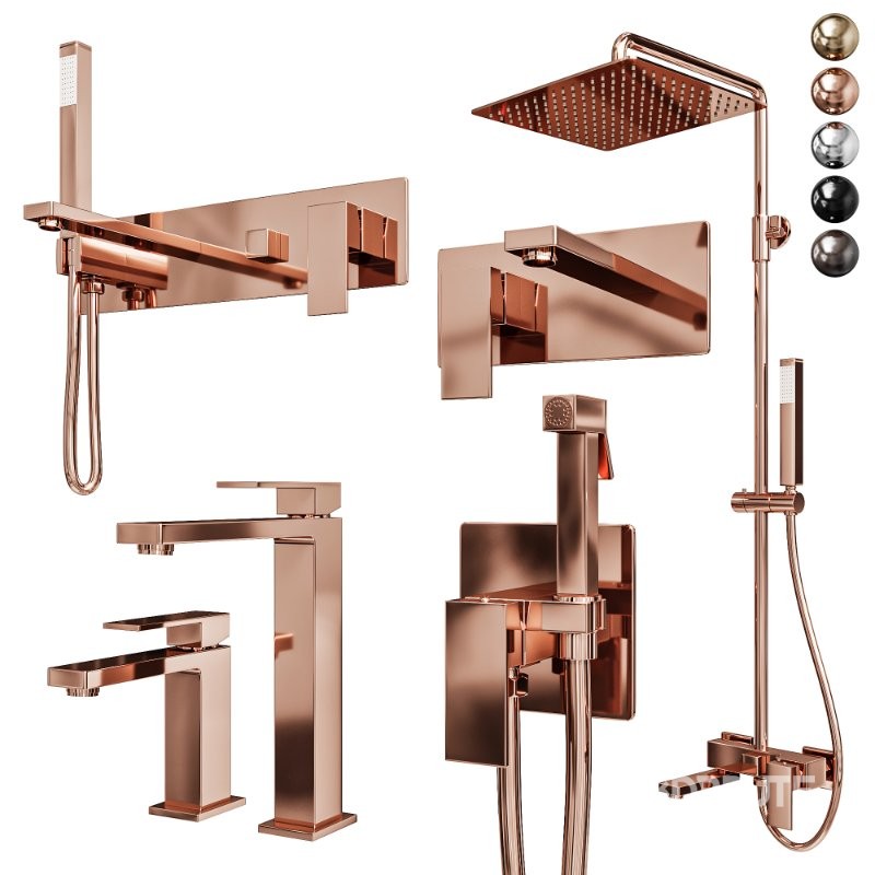 Boheme Qubic Image 1