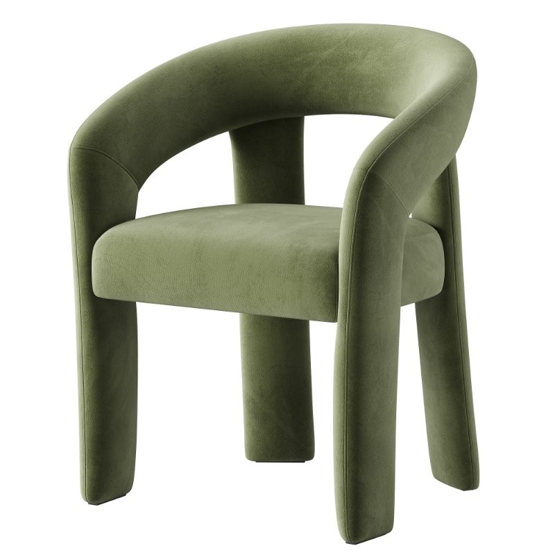 Novara Chair Image 5
