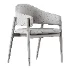 Alba Upholstered Chair - Thumbnail 5