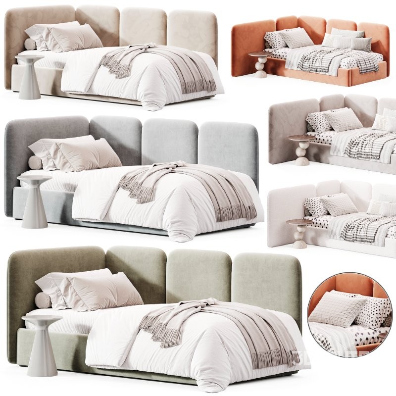 Immi Kids Bed Image 10