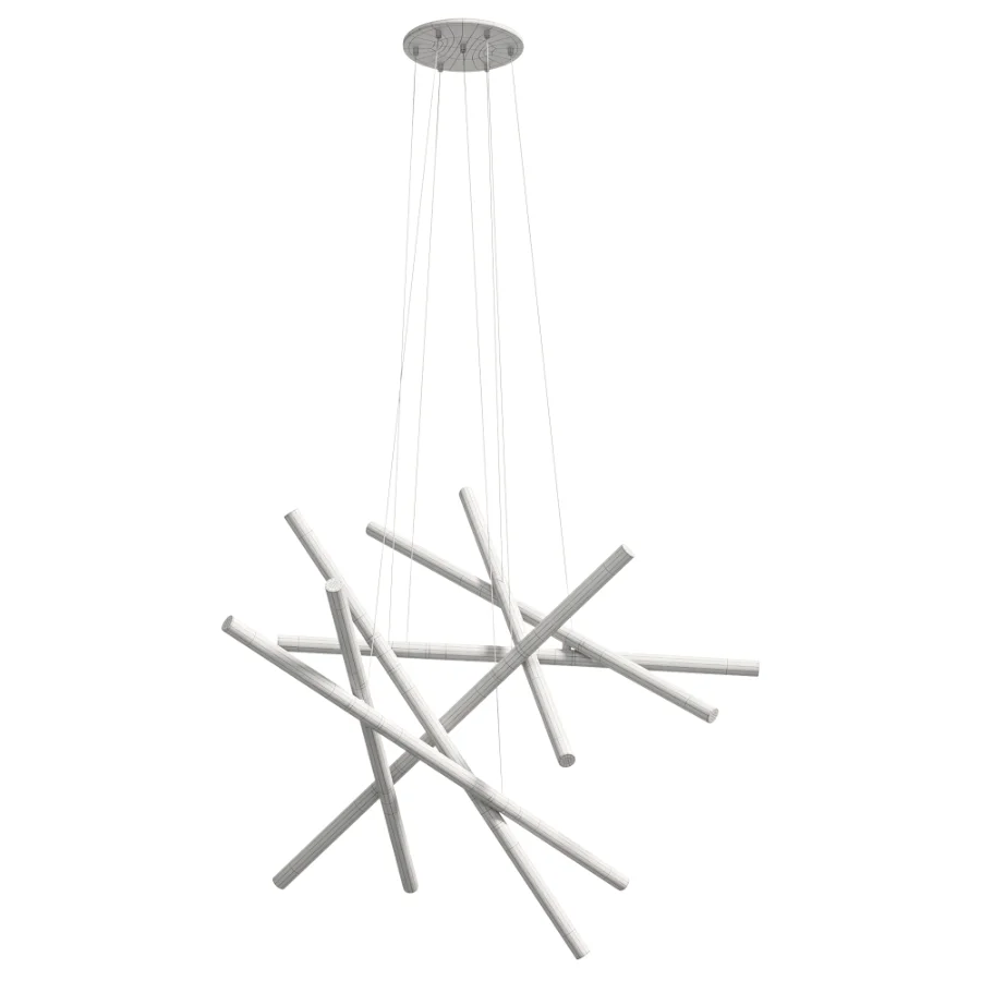 One Vanderbilt New York Lamp Image 1