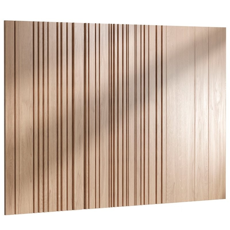 Decorative wall panel N17 Image 2