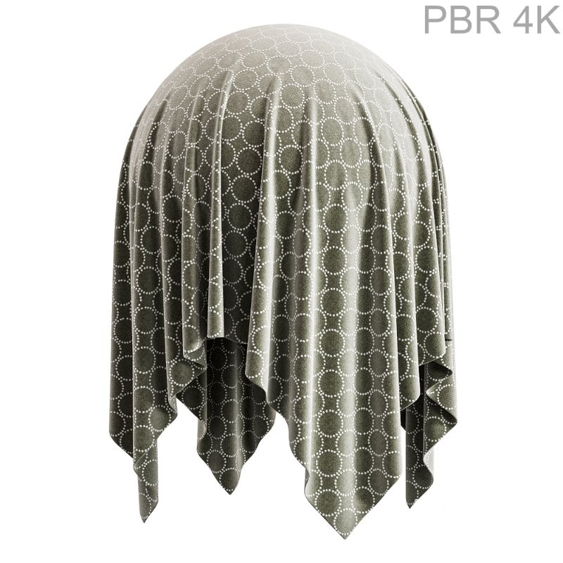 Fabric Towel 007 Image 1