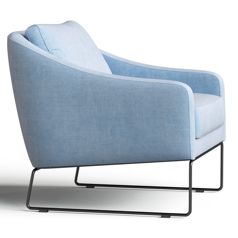 Armchair_Tom_Jerry Image 2