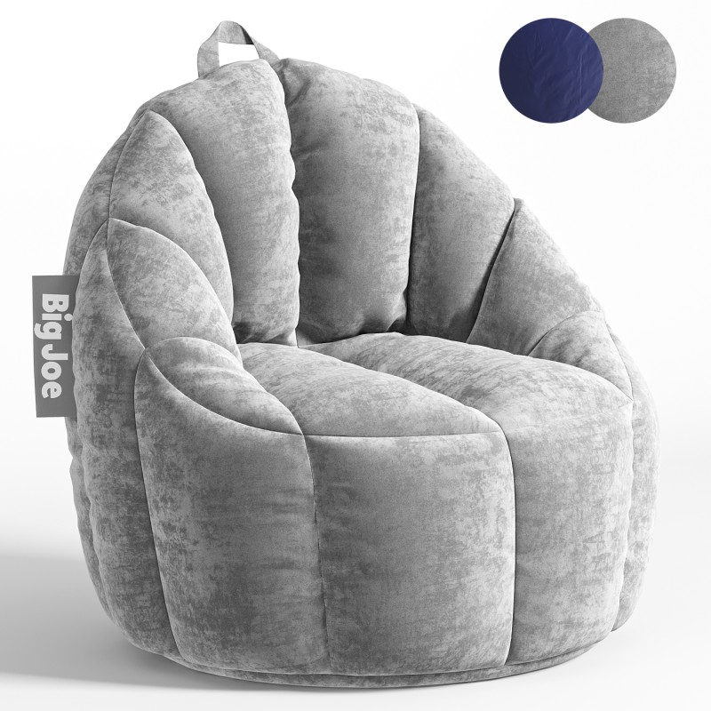 Big_Joe_Joey_Bean Image 1