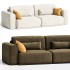 STRAIGHT_SOFAS_GRAIL - Thumbnail 1