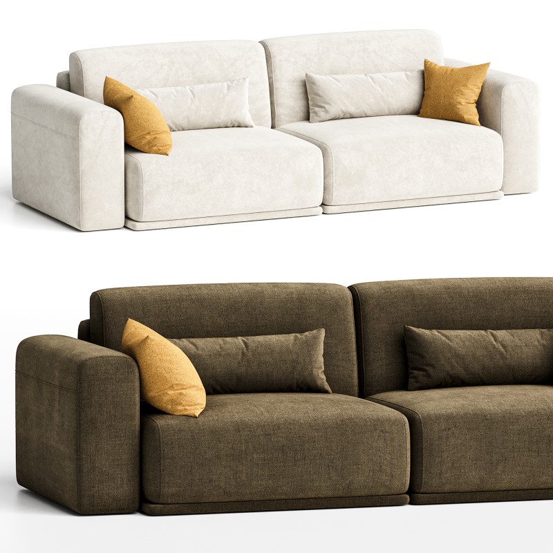 STRAIGHT_SOFAS_GRAIL Image 1