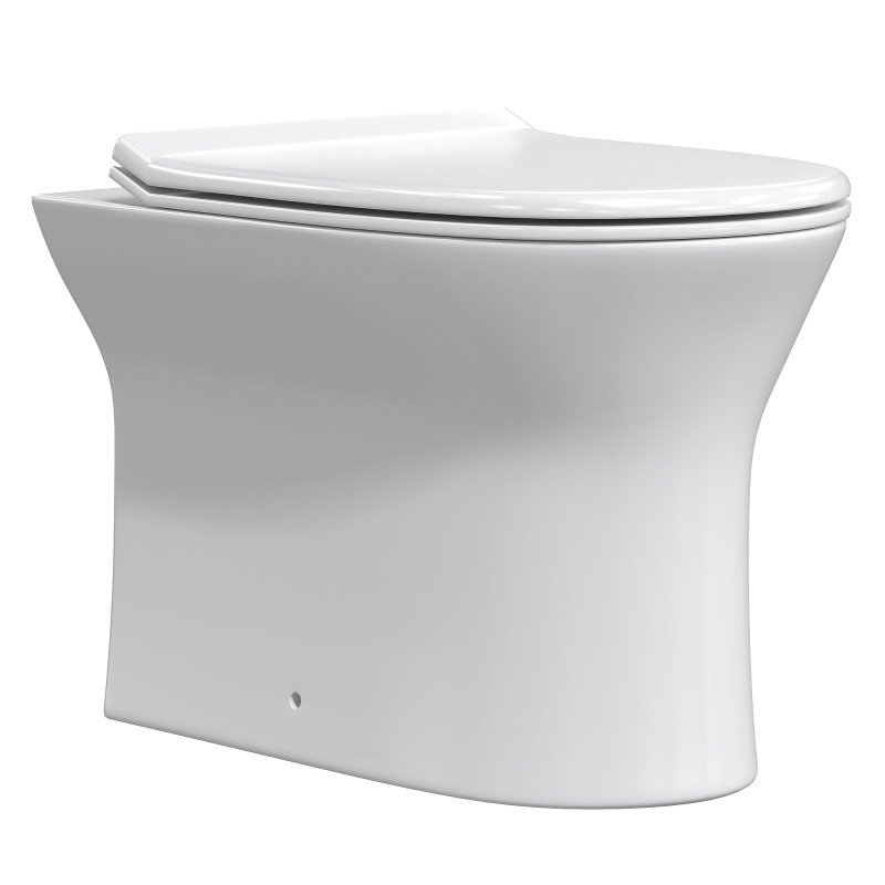 Toilet_set_Agger_AT1000 Image 4