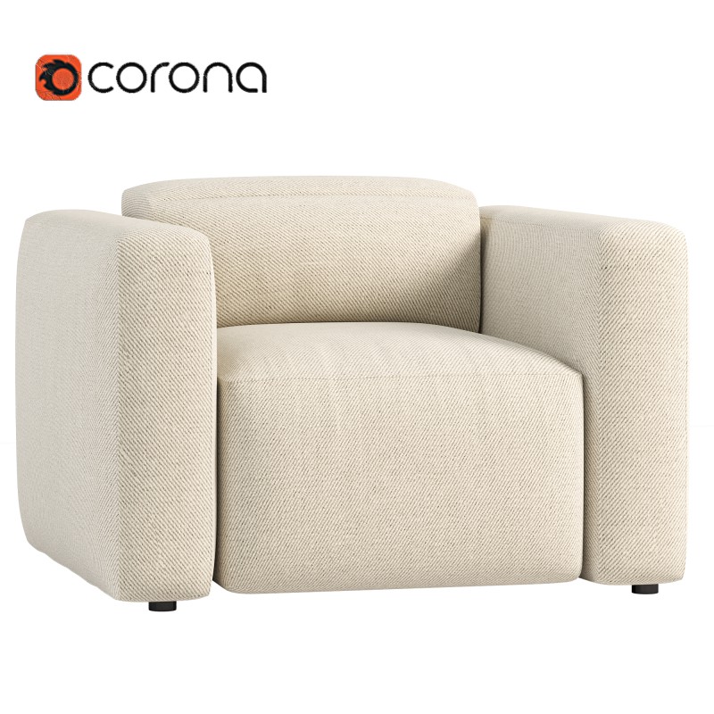 Antigo_Natural_Armchair Image 1