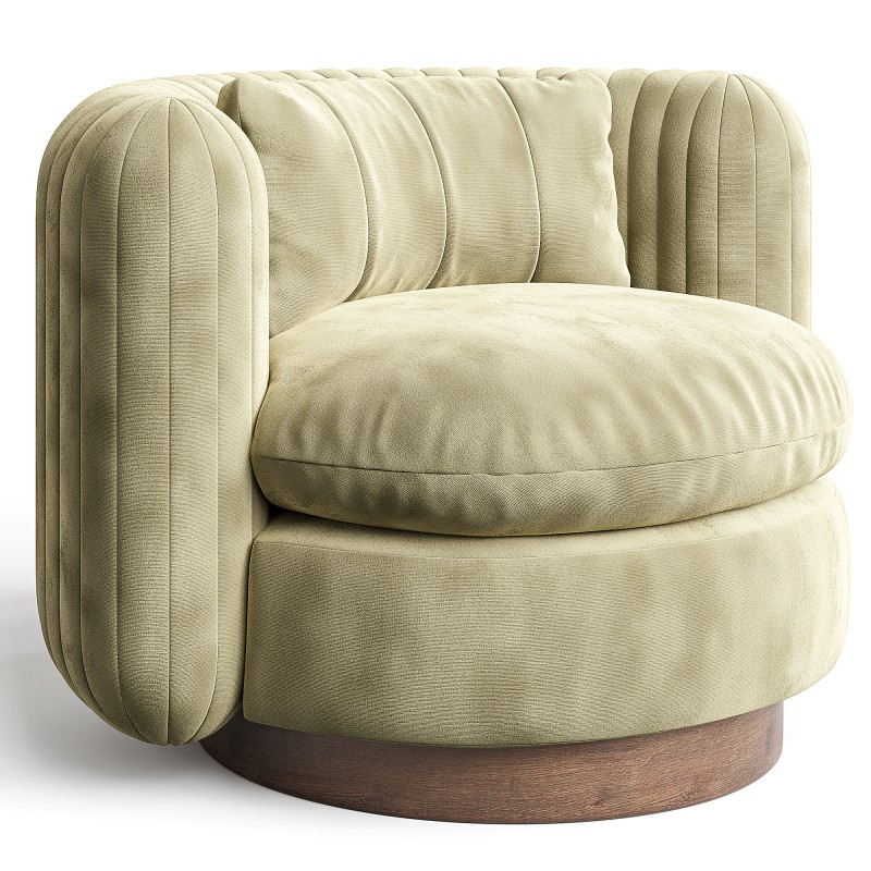 Vivienne_armchair Image 1