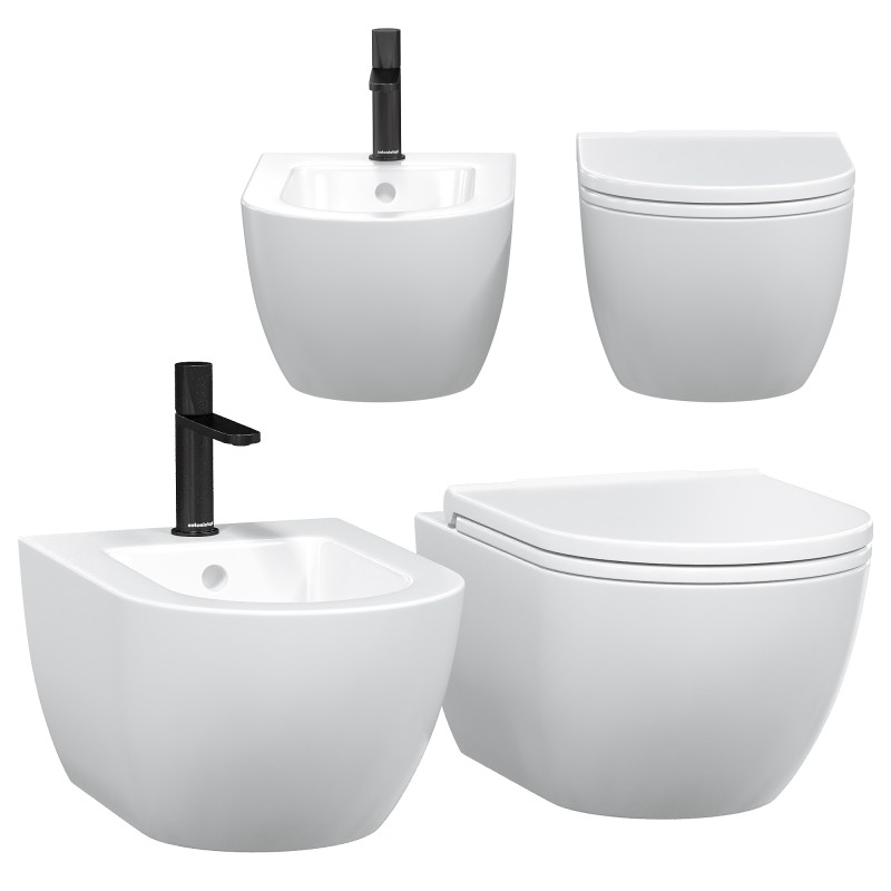 WALL_HUNG_TOILET Image 2