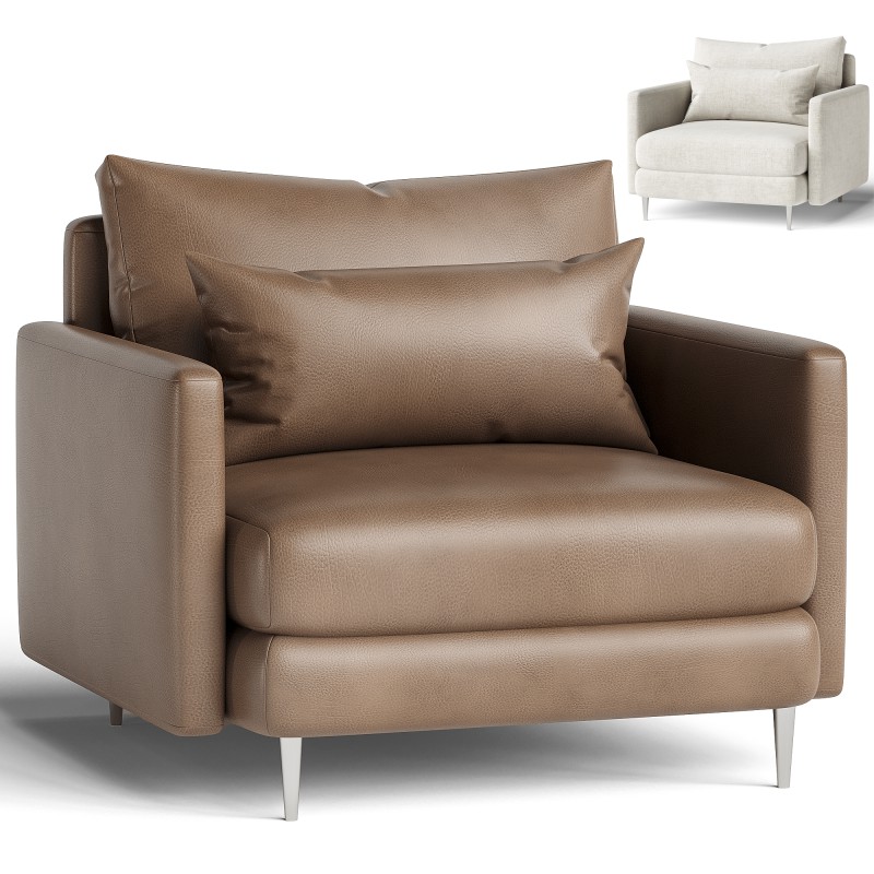 Feel_armchair Image 1