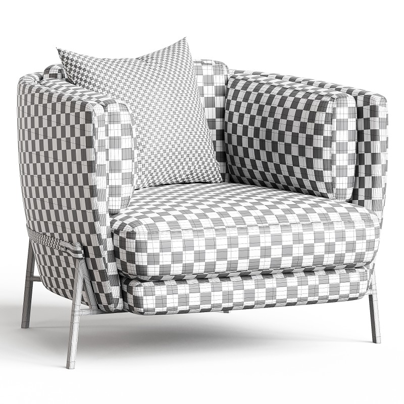 Arflex_Cradle Image 3