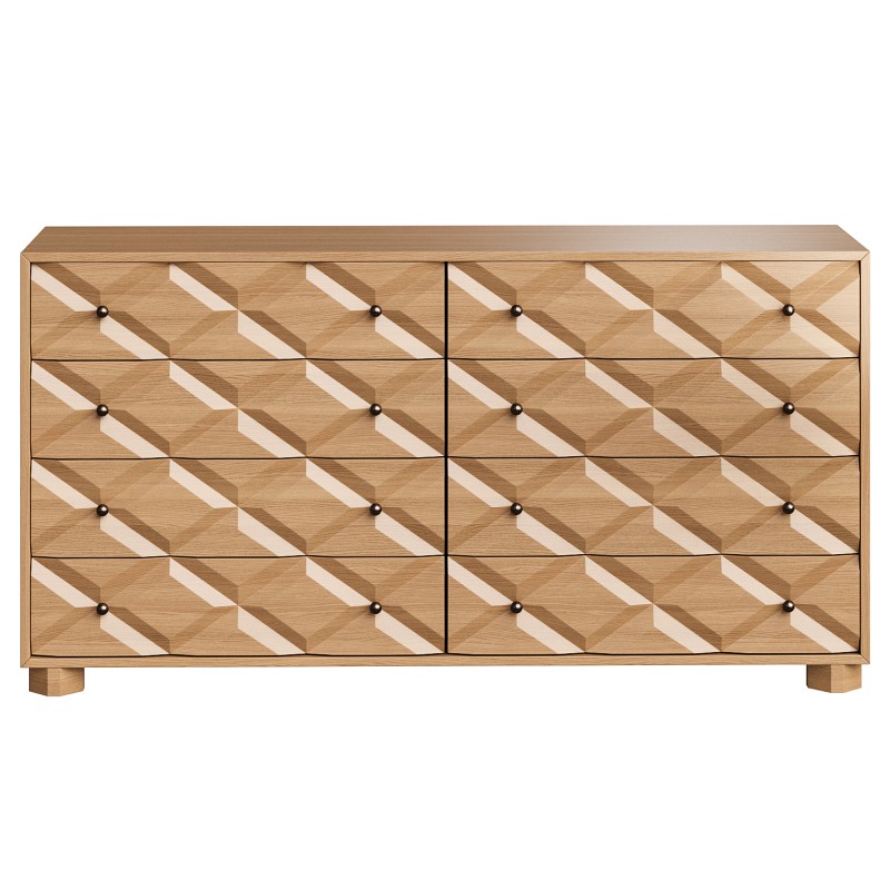 Ripley_Eight_Drawer_Dresser Image 3