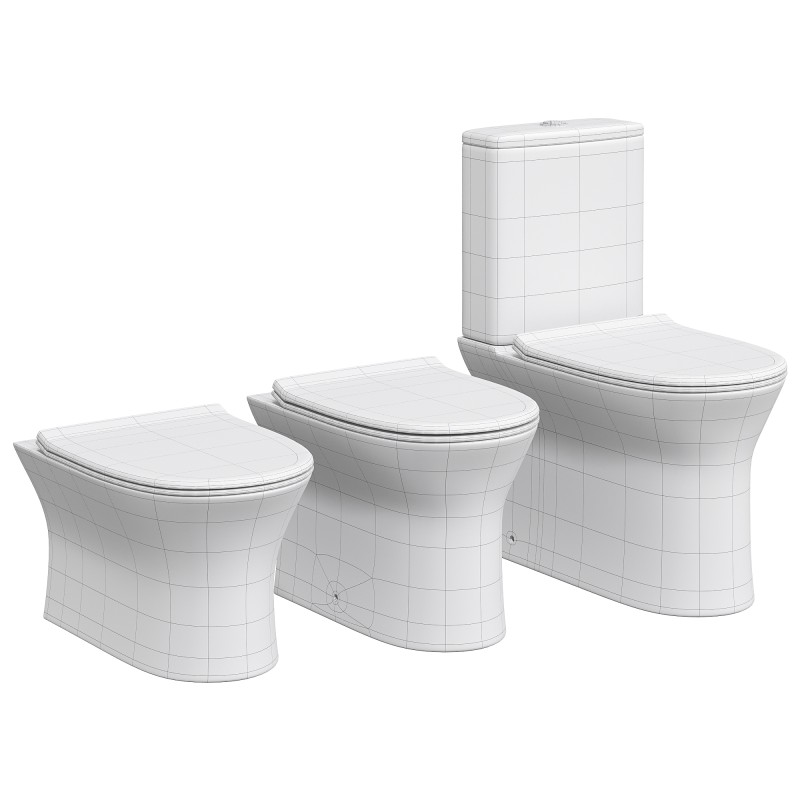 Toilet_set_Agger_AT1000 Image 5