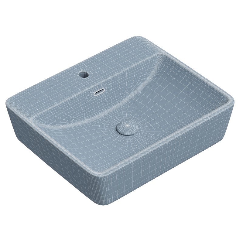 Abber_Rechteck_AC2203MB Image 2