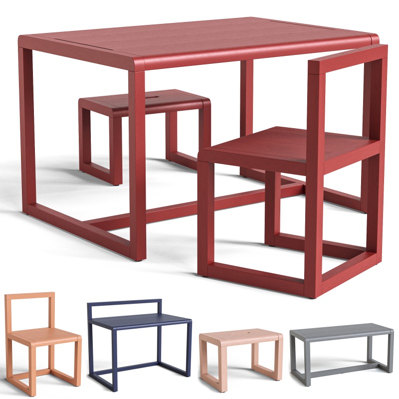 Ferm_Living_Little_Architect Image 1