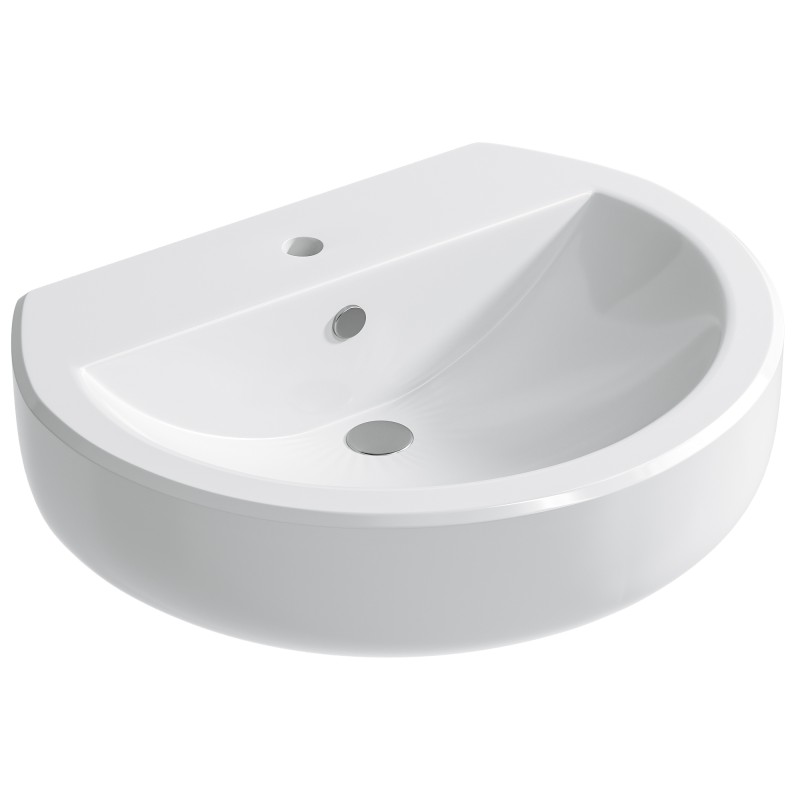 Sanita_Luxe_Best_55_BSTSLWB01 Image 1