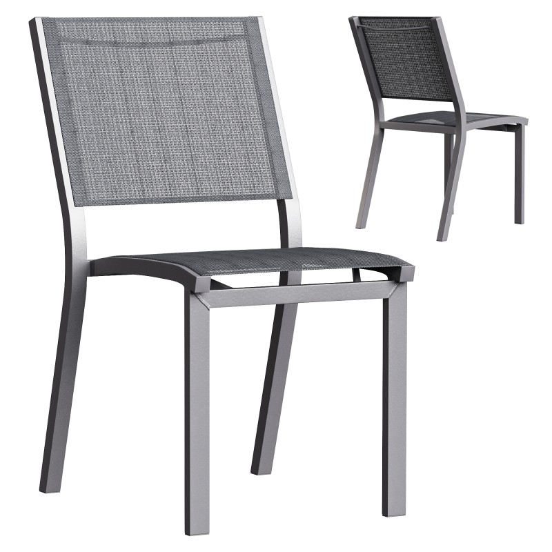 Gradina_Scaun_Batz_Ebony Image 1