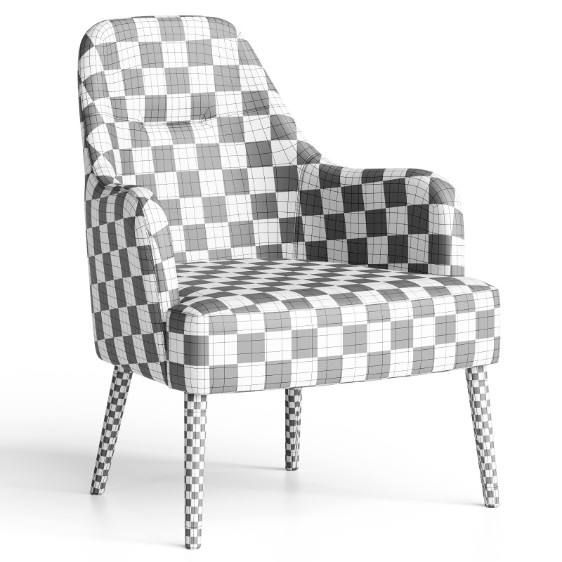 LUMO_Armchair Image 3