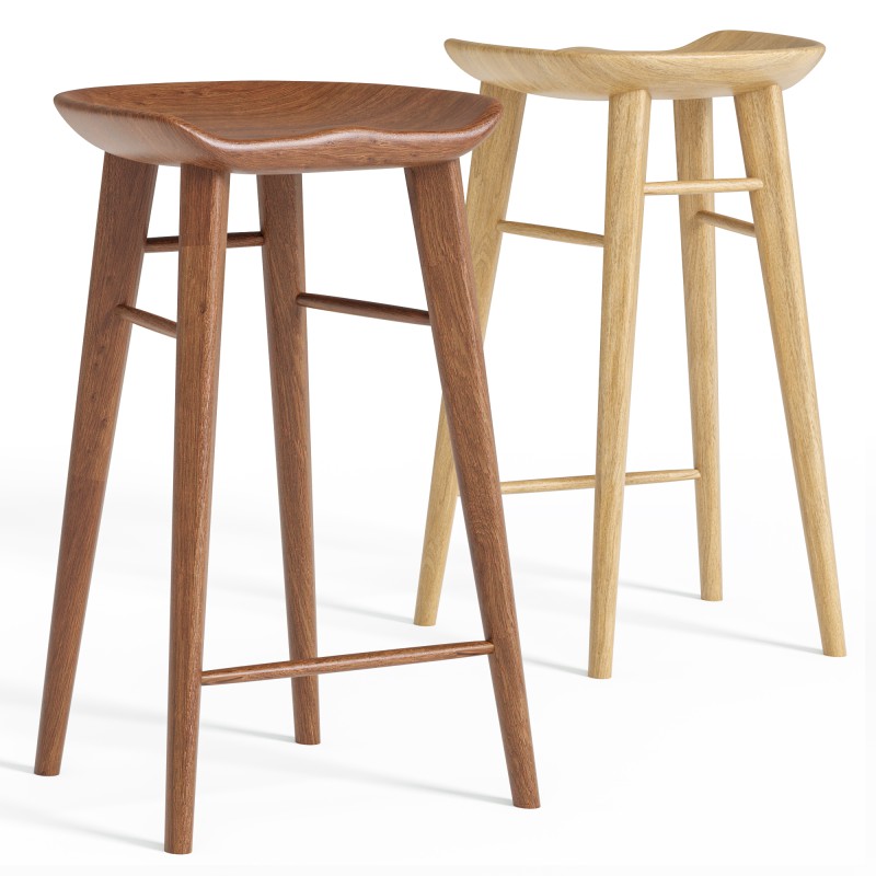 Taburet_Bar_Stool Image 1