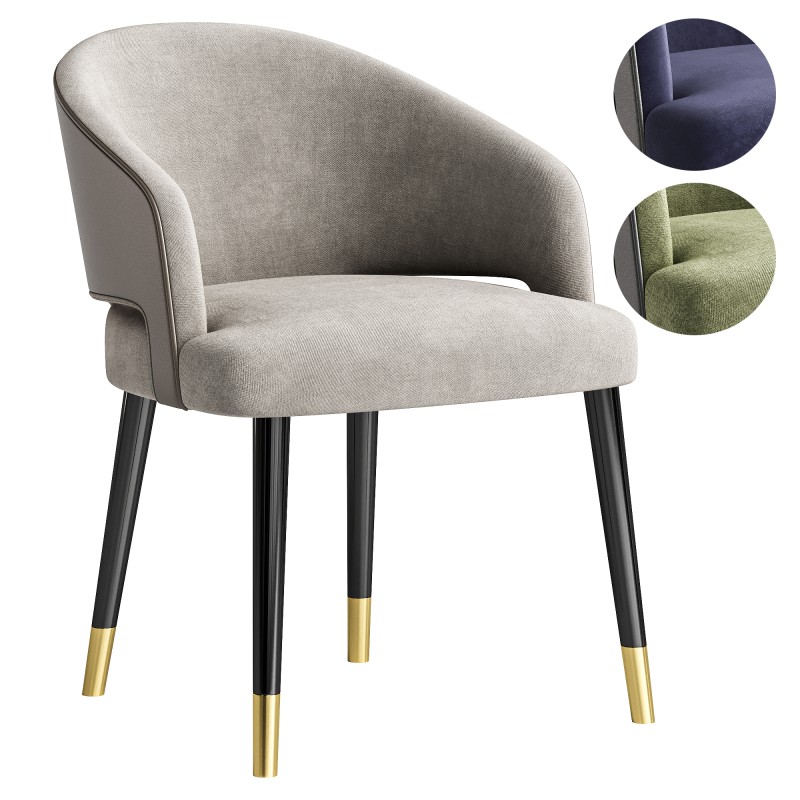 CHAIR_CROP_KONYSHEV Image 1