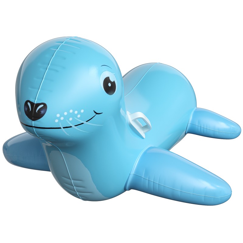 Blue_Sea_Lion_Rider Image 3