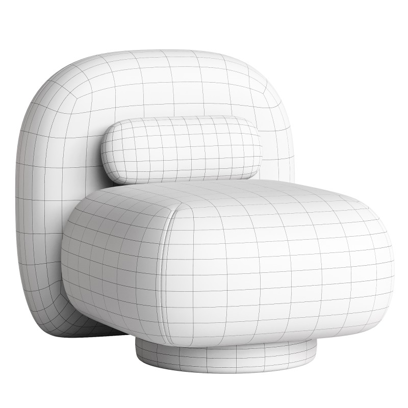 Armchair_Koto Image 4