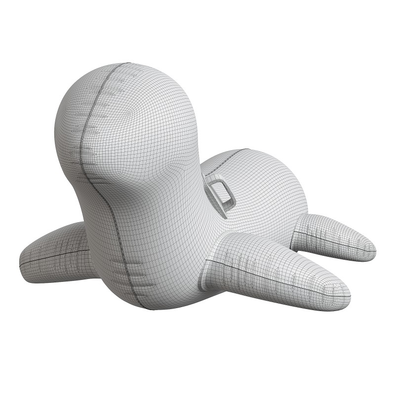 Blue_Sea_Lion_Rider Image 4