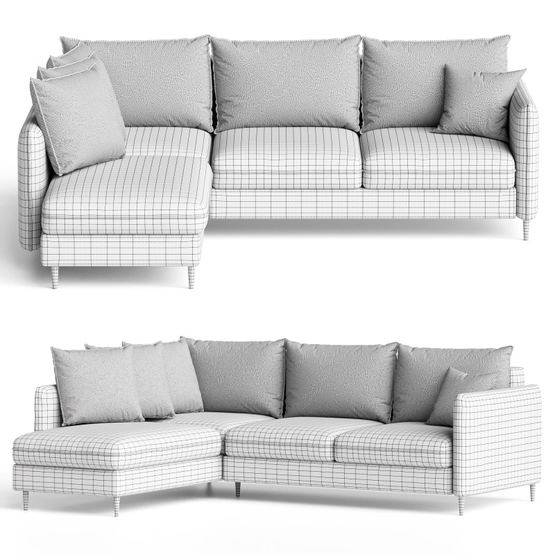 CORNER_SOFA_CHIC Image 3