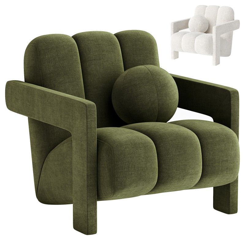 Kartas_armchair Image 1